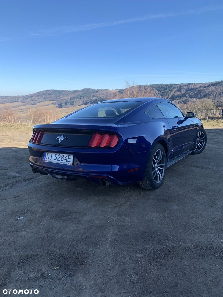 Ford Mustang ver-2-3-eco-boost - 5