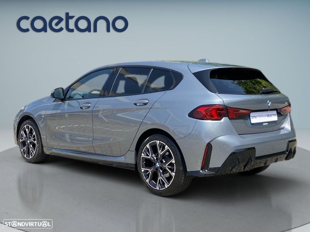 BMW 116 Pack Desportivo M - 13