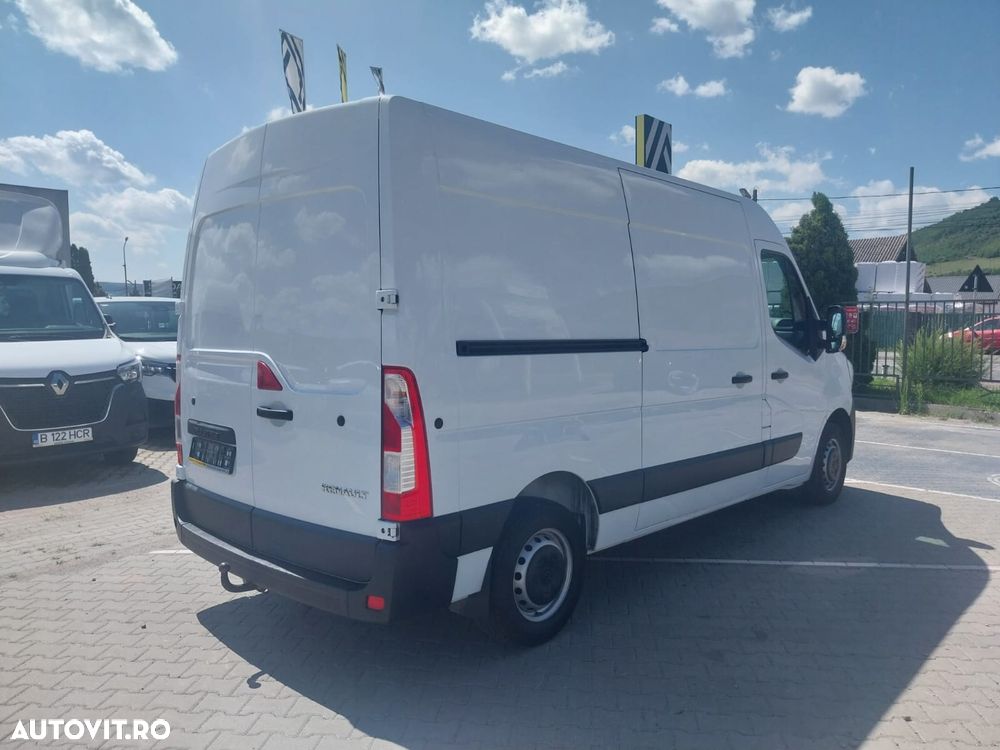 Renault MASTER L2H2 - 17