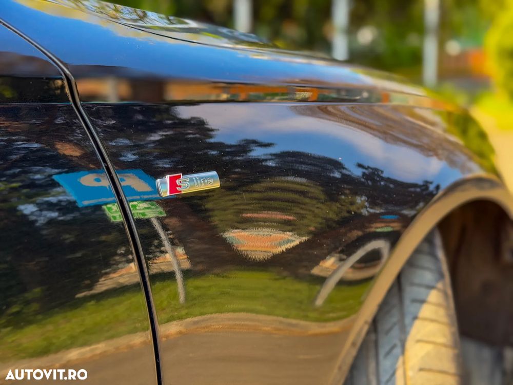Audi A6 Limuzina - 8