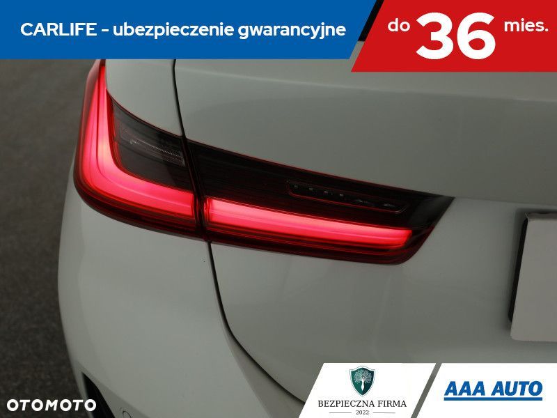BMW Seria 3 - 18