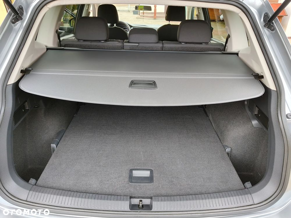 Volkswagen Tiguan Allspace - 23