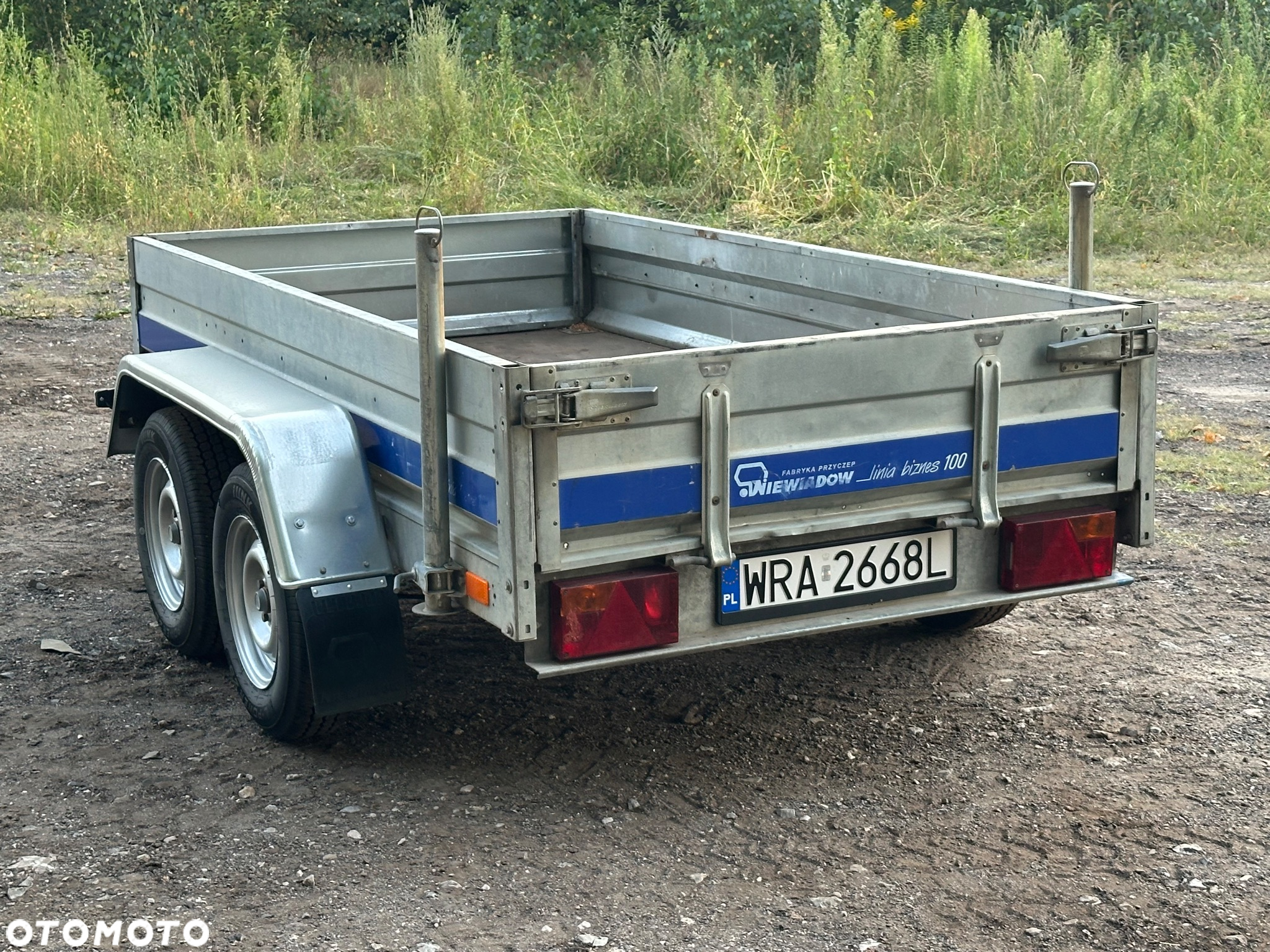 Niewiadów N1400 - 6