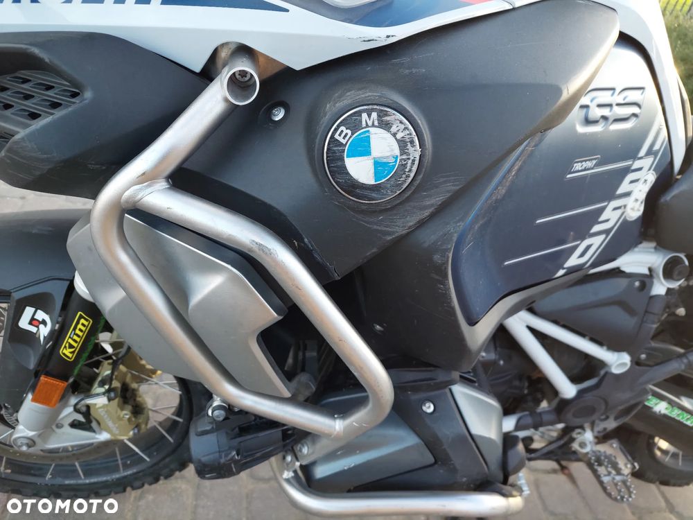 BMW R1250 GS Adventure - 10