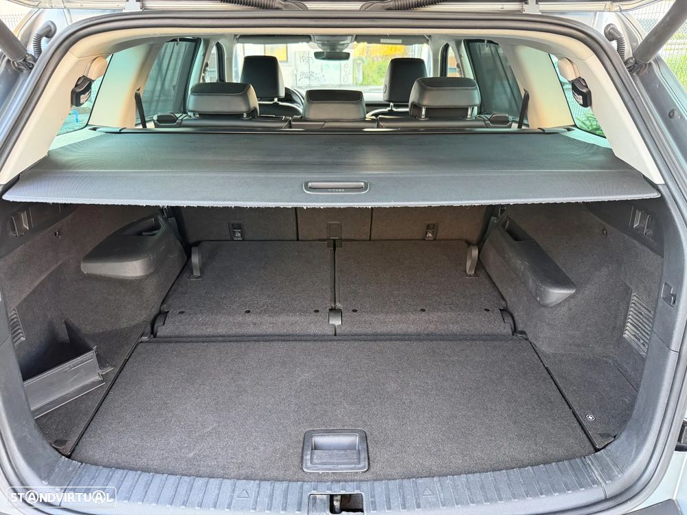 Skoda Kodiaq 2.0 TDI Ambition DSG - 49
