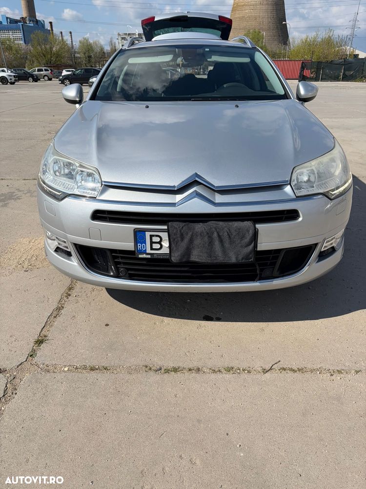 Citroën C5 THP 155 Selection - 4