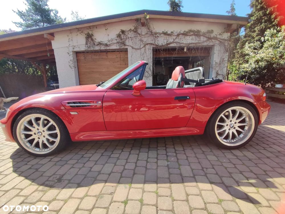 BMW Z3 - 4