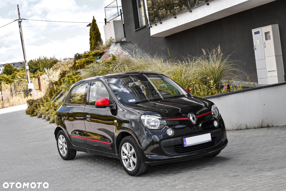 Renault Twingo - 1
