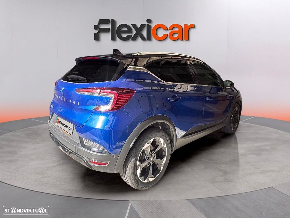 Mitsubishi ASX - 6