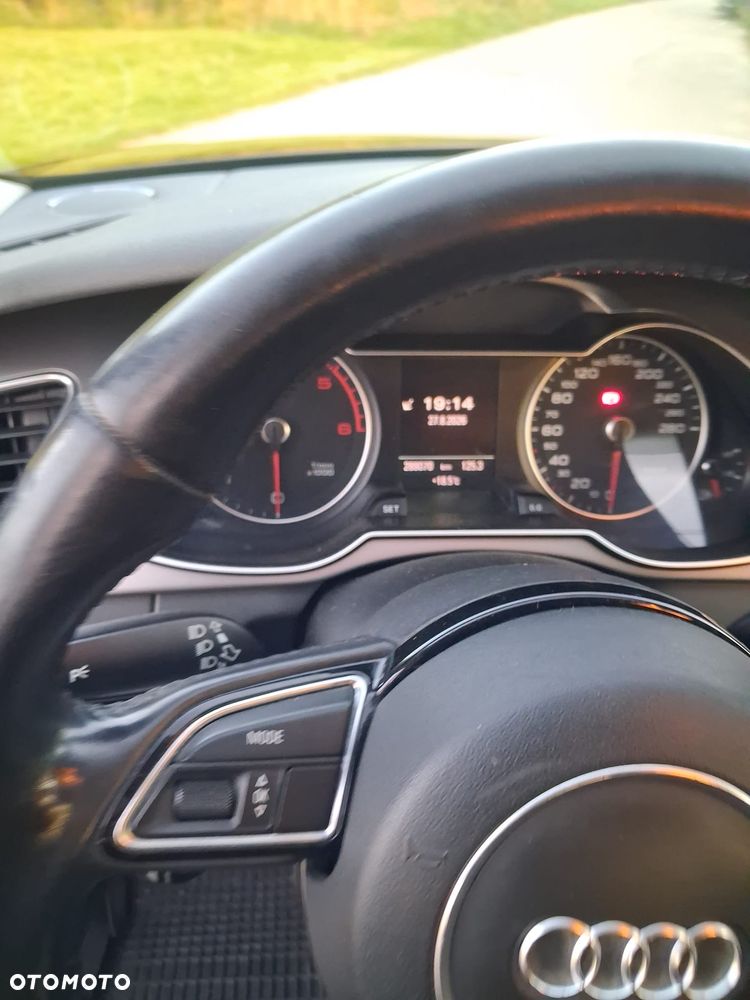 Audi A4 Allroad 2.0 TDI Quattro - 14