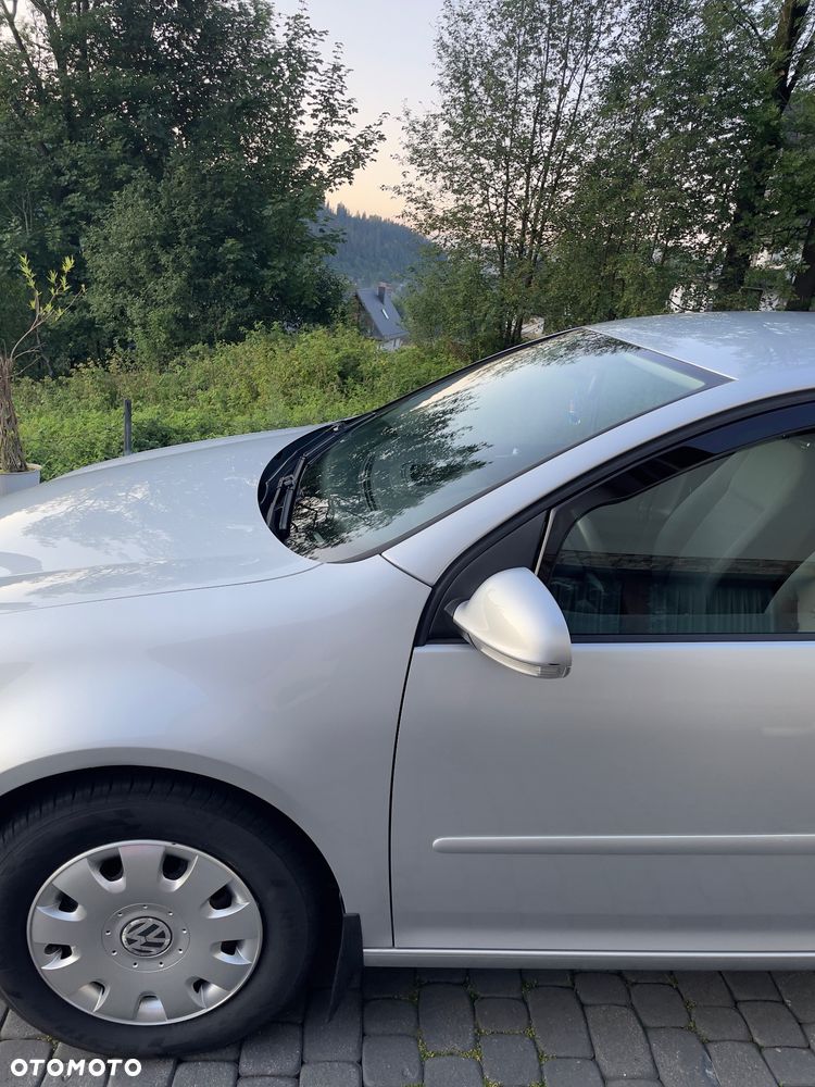 Volkswagen Golf - 37