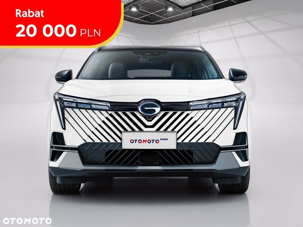 GAC Emkoo 2.0 HEV Luxury DHT - 5