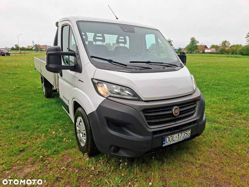 Fiat Ducato Maxi