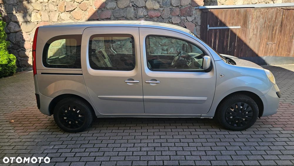 Renault Kangoo - 13