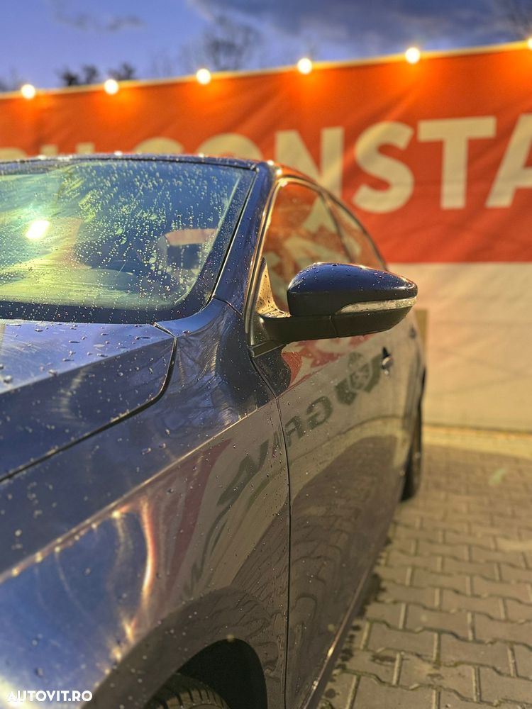 Volkswagen Jetta 2.0 FSI Comfortline Aut - 4