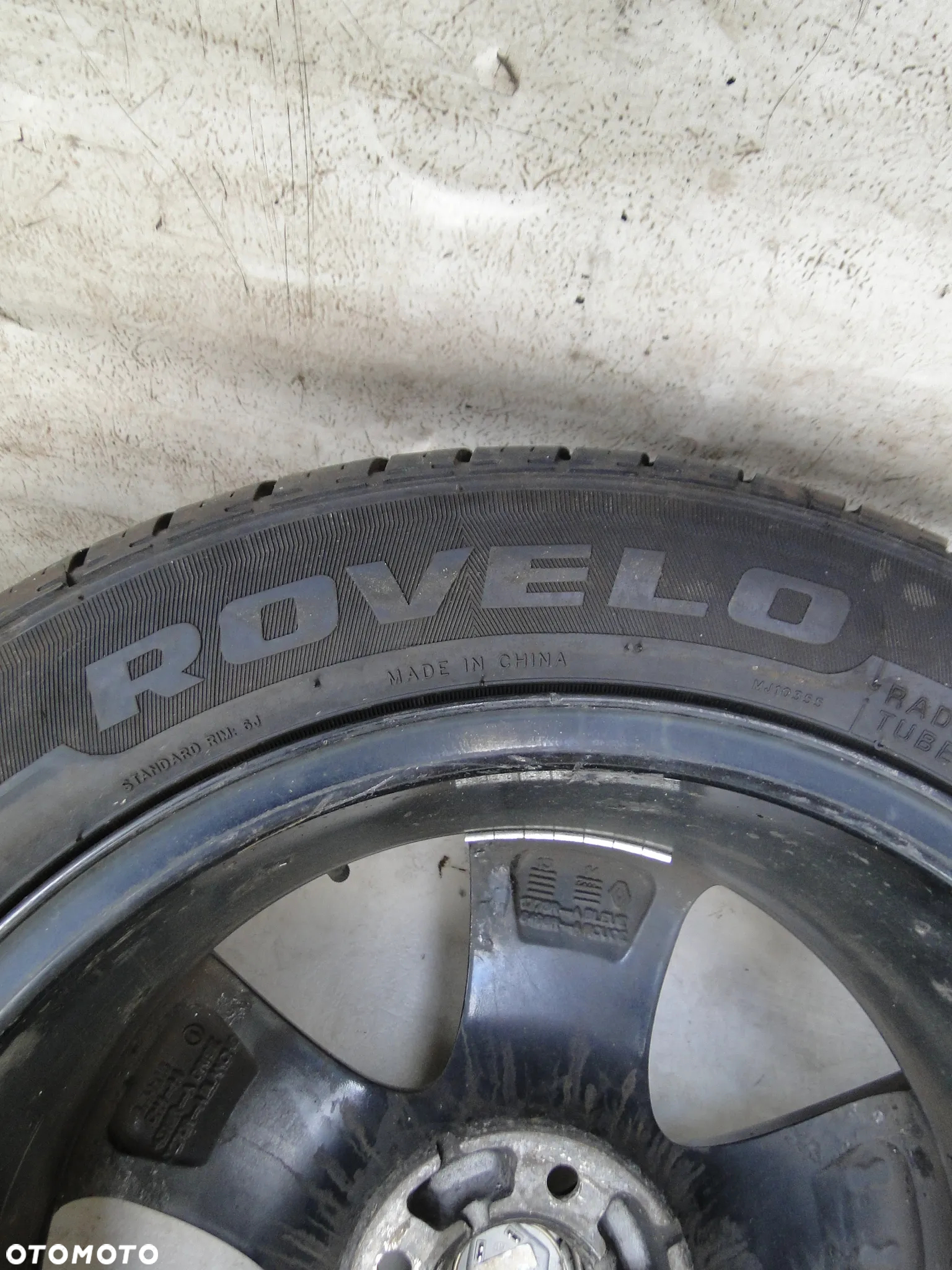 RENAULT CLIO 4 IV FELGA FELGI OPONY 6.5x16 ET-44 195/55R16 - 21