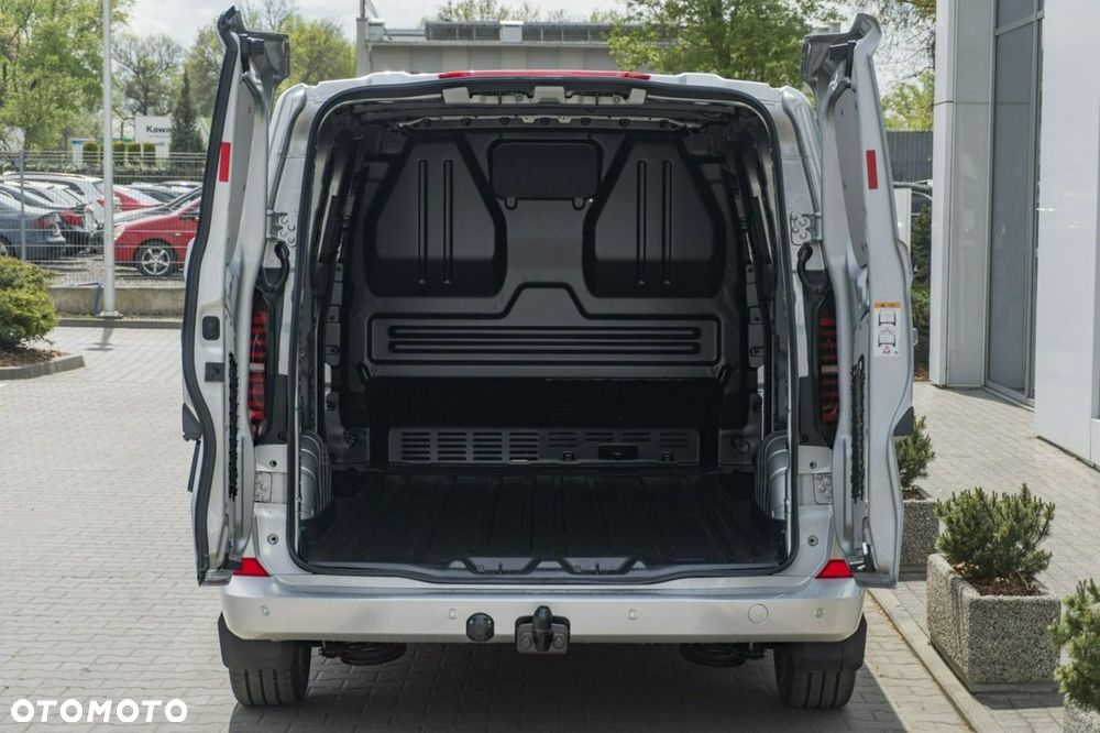 Volkswagen Transporter - 10
