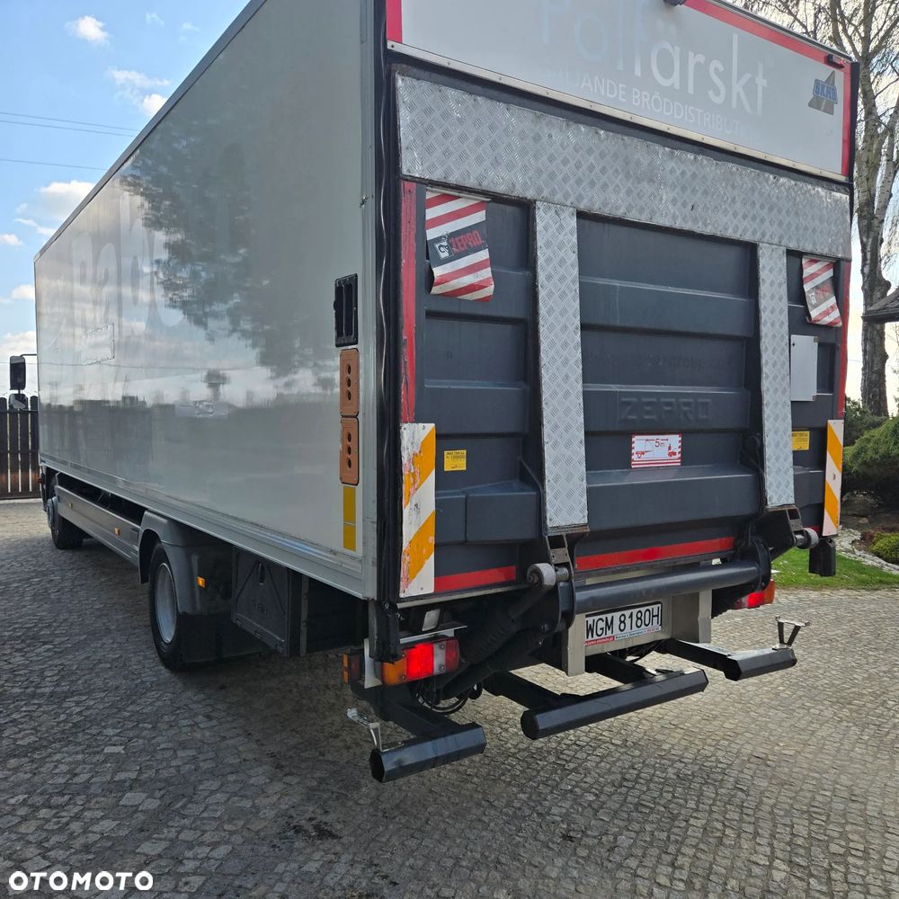 Mercedes-Benz Atego 1224 - 3