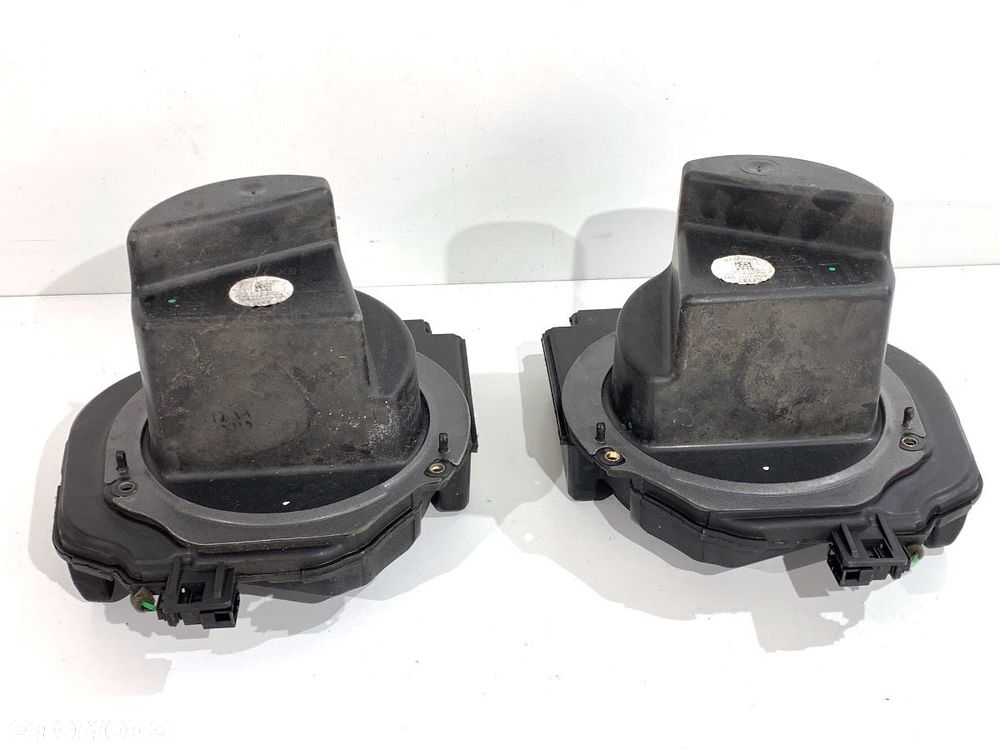 GŁOŚNIKI KOMPLET  AUDI A7 Sportback (4GA, 4GF) 2010 - 2018 RS7 quattro 412 kW [560 KM] benzyna - 8