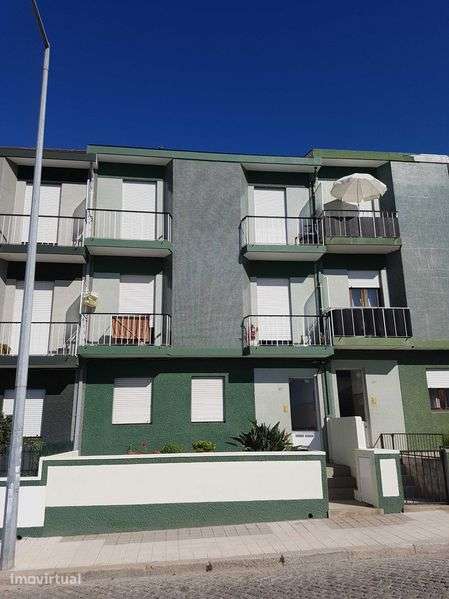 Edifício de Apartamentos - Grande imagem: 2/4