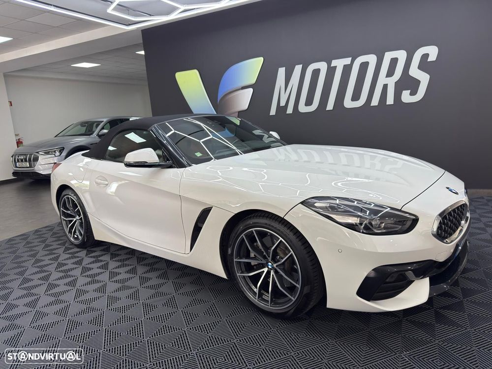 BMW Z4 - 11