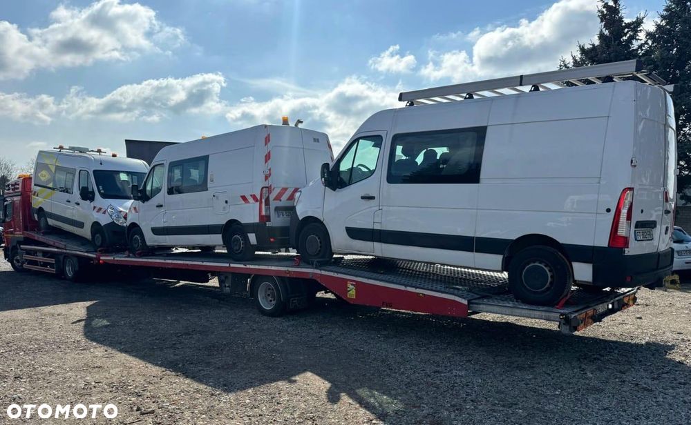 Mercedes-Benz ATEGO - 11