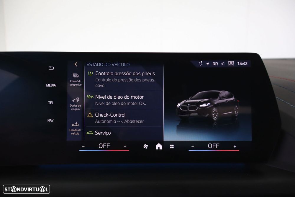 BMW 116 Pack Desportivo M - 44