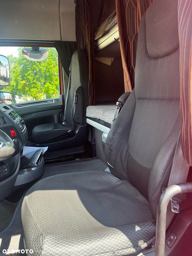 DAF 480XF - 17