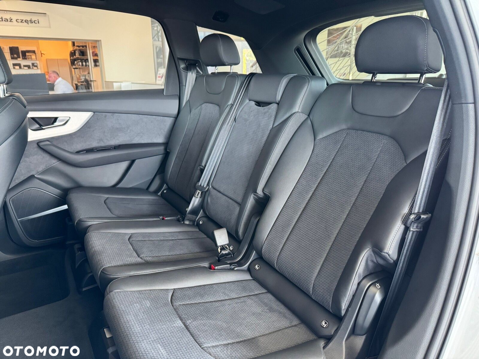 Audi Q7 - 19