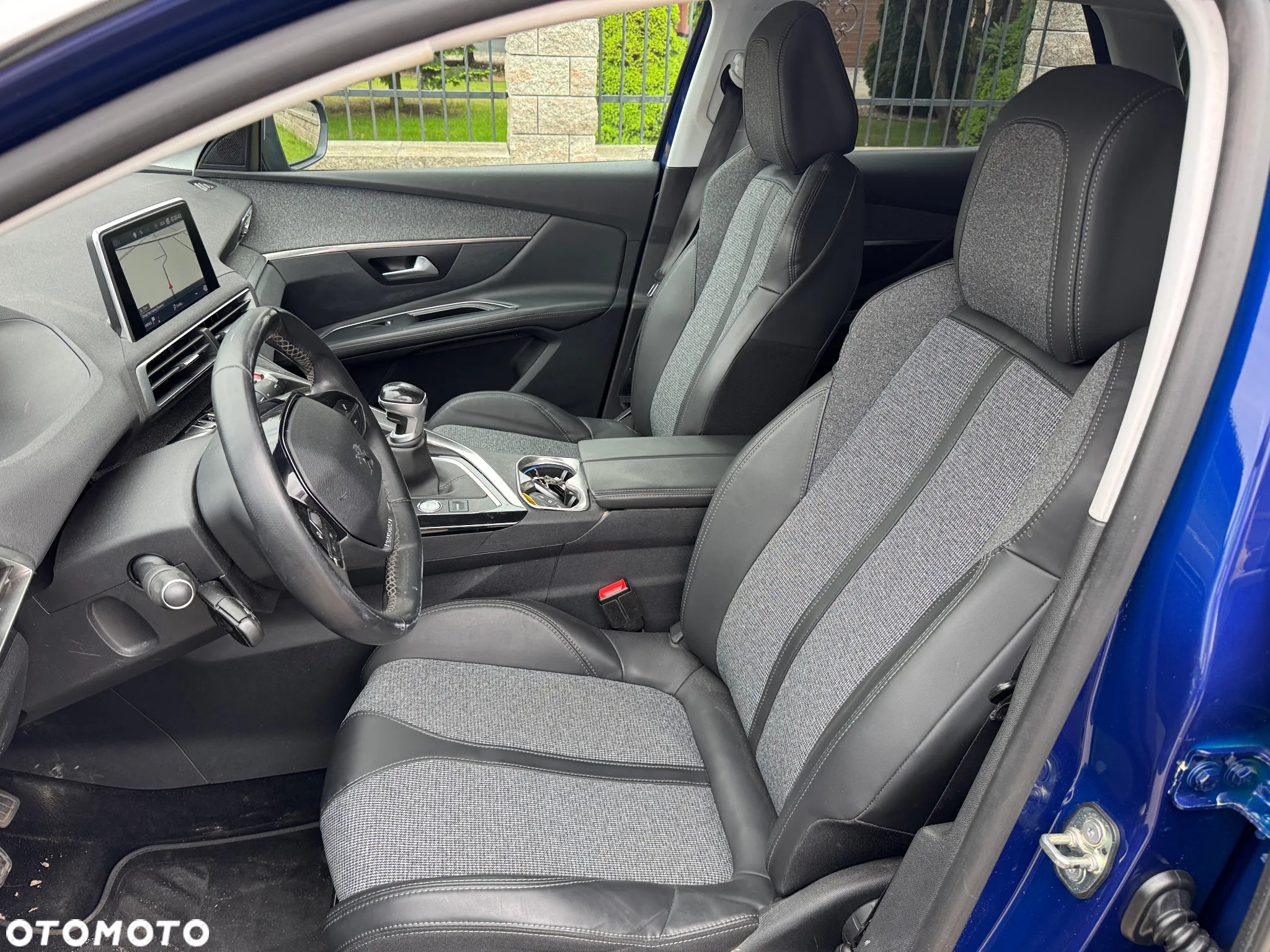 Peugeot 3008 1.2 PureTech Active Pack S&S - 11