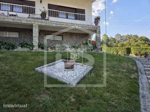 Moradia T4 Venda em Bigorne, Magueija e Pretarouca,Lamego - Grande imagem: 4/31