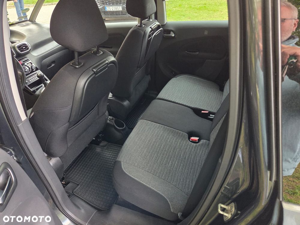 Citroën C3 Picasso 1.2 PureTech Exclusive - 5