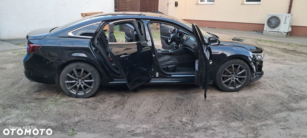 Renault Talisman ENERGY dCi 160 EDC Business - 8