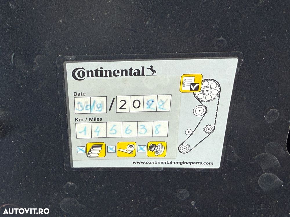 Renault Megane Estate 1.5 dCI Intens - 17