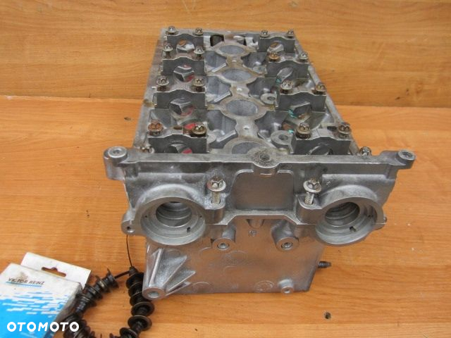 OPEL ASTRA J MERIVA B MOKKA INSIGNIA 1.6 16V A16XER GŁOWICA 55559340 reg 2 - 6