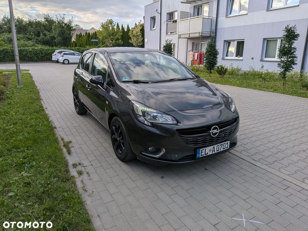 Opel Corsa - 13