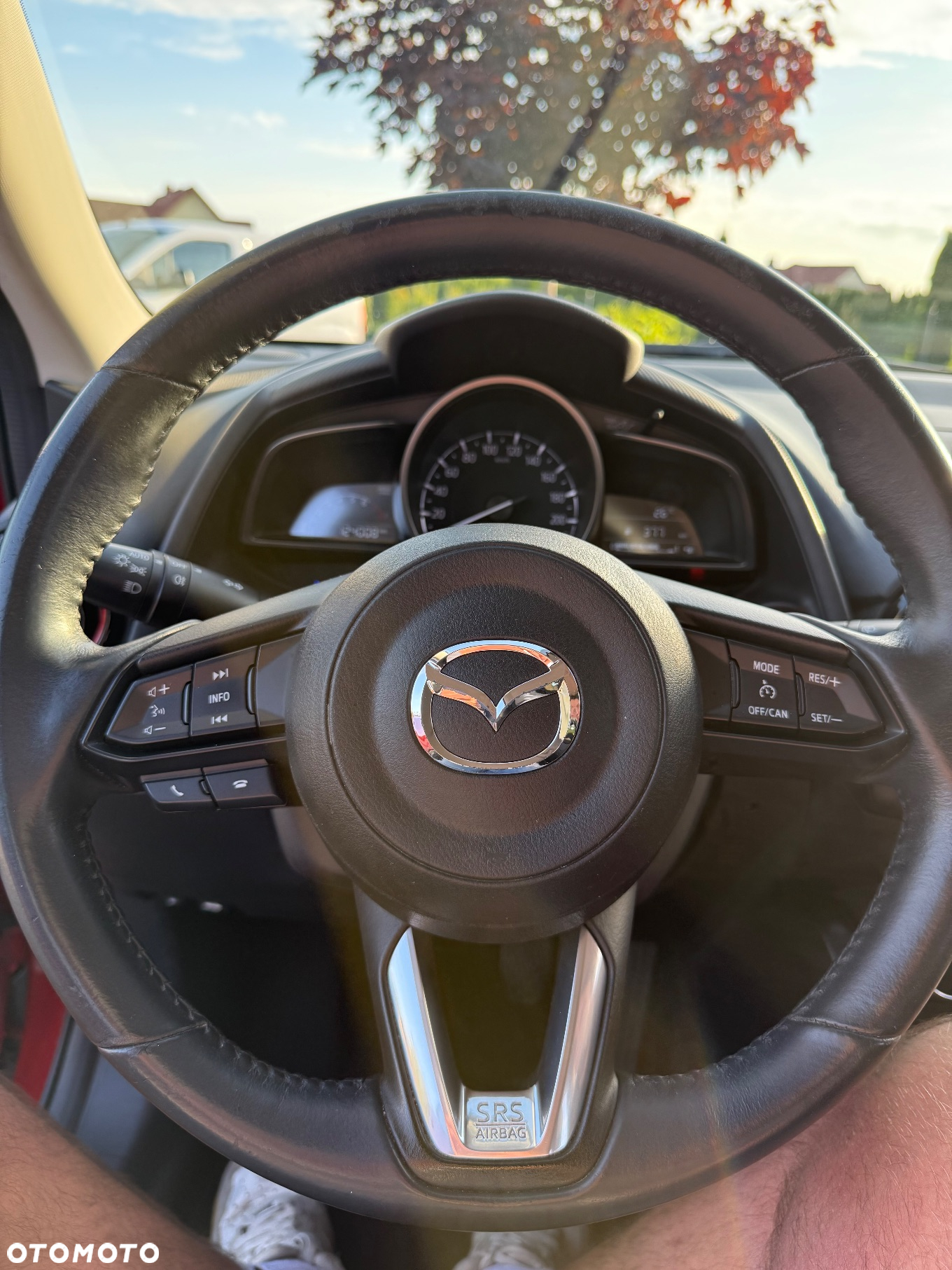 Mazda CX-3 2.0 Skyenergy - 14