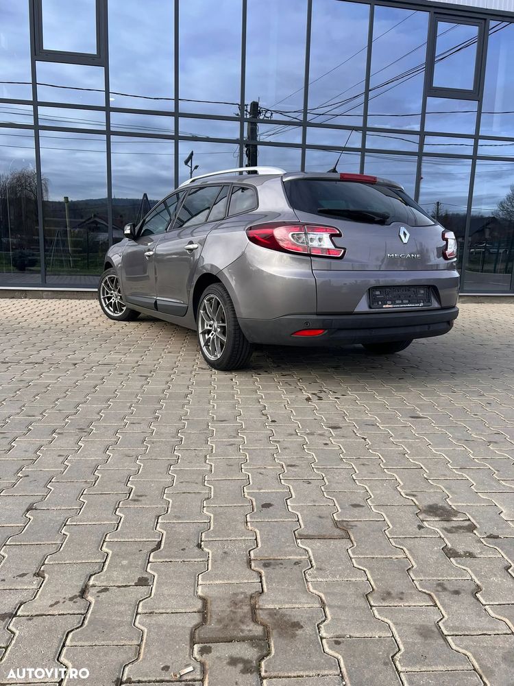 Renault Megane TCe 130 BOSE Edition - 6