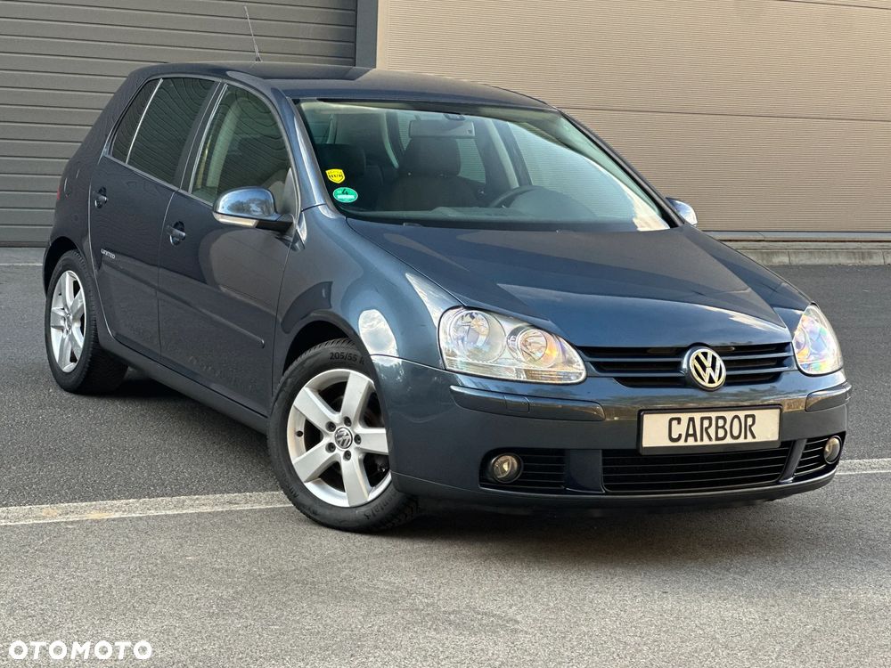 Volkswagen Golf 1.6 United - 2