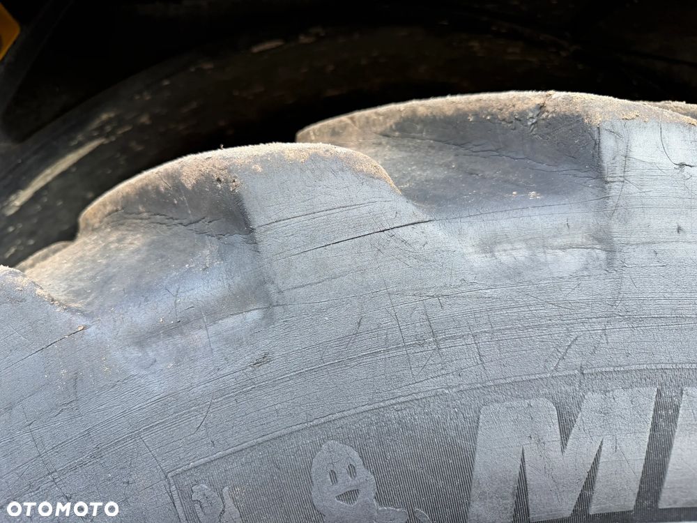 Caterpillar 432F2 Salon Polska 1 Właściciel Klima CAT - 7