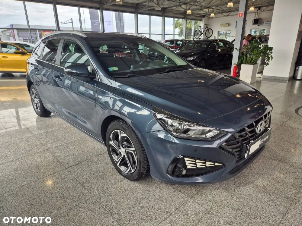 Hyundai i30 1.5 T-GDI 48V Comfort DCT - 5