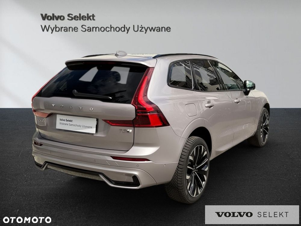 Volvo XC 60 - 9