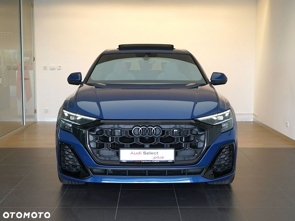 Audi SQ8 - 7