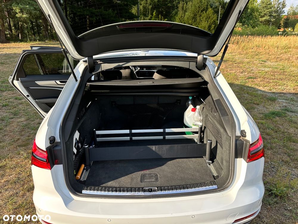 Audi A6 Avant 40 TDI mHEV S tronic - 17