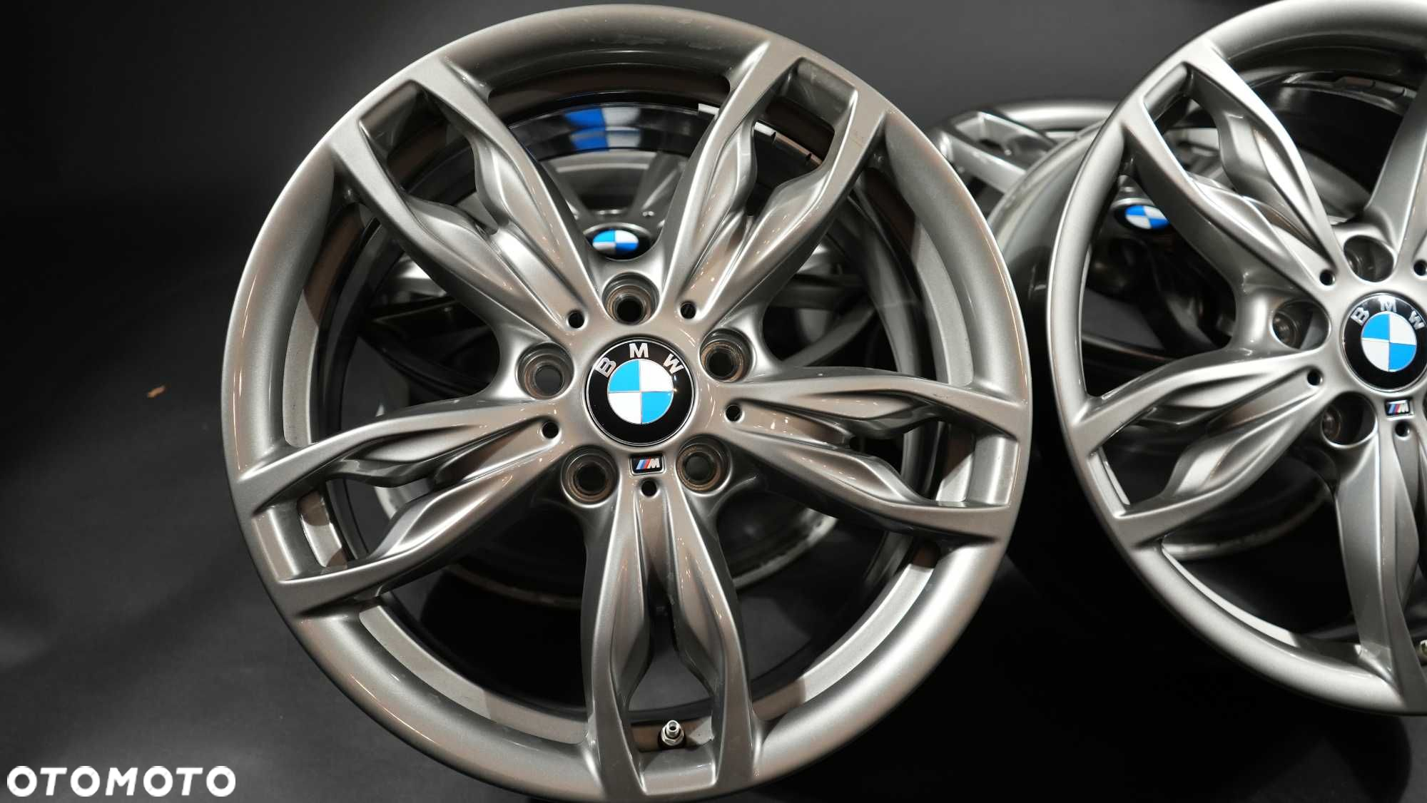 Alufelgi Felgi BMW MPAKIET Styling 436M R18 5x120 7,5J ET 45 8J ET 52 - 3