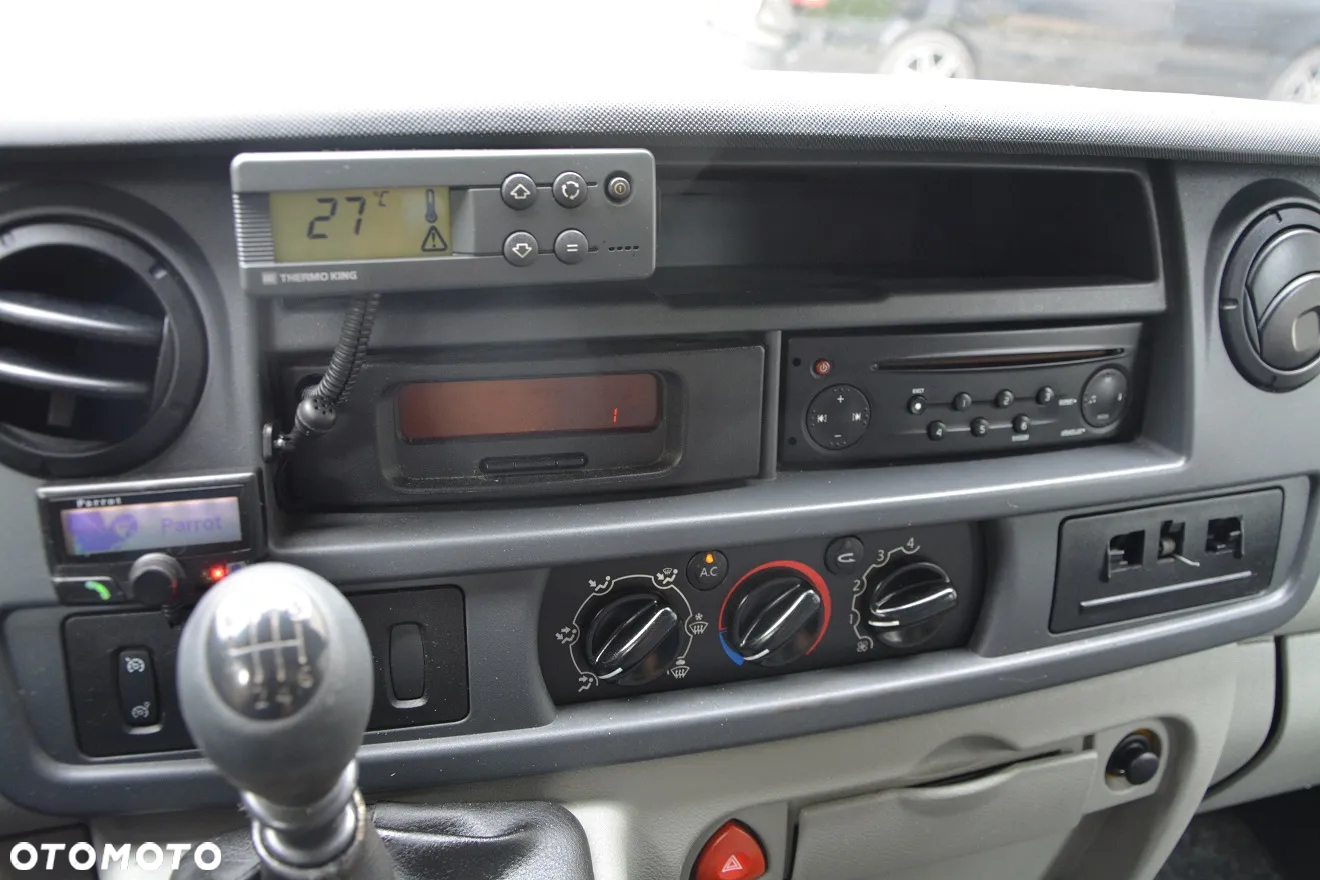 Renault Master - 3