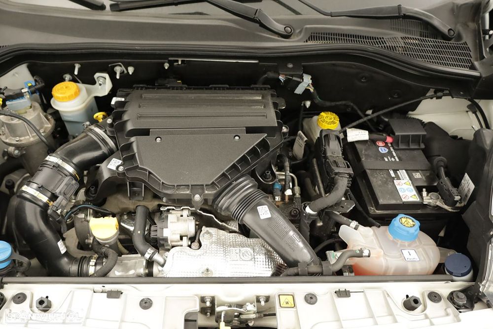 Fiat fiorino 1.3 m-jet sx - 19