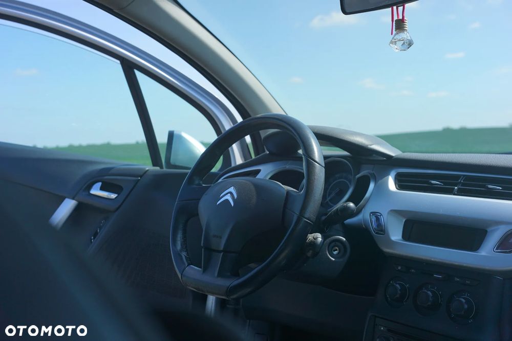 Citroën C3 1.4 Confort - 9