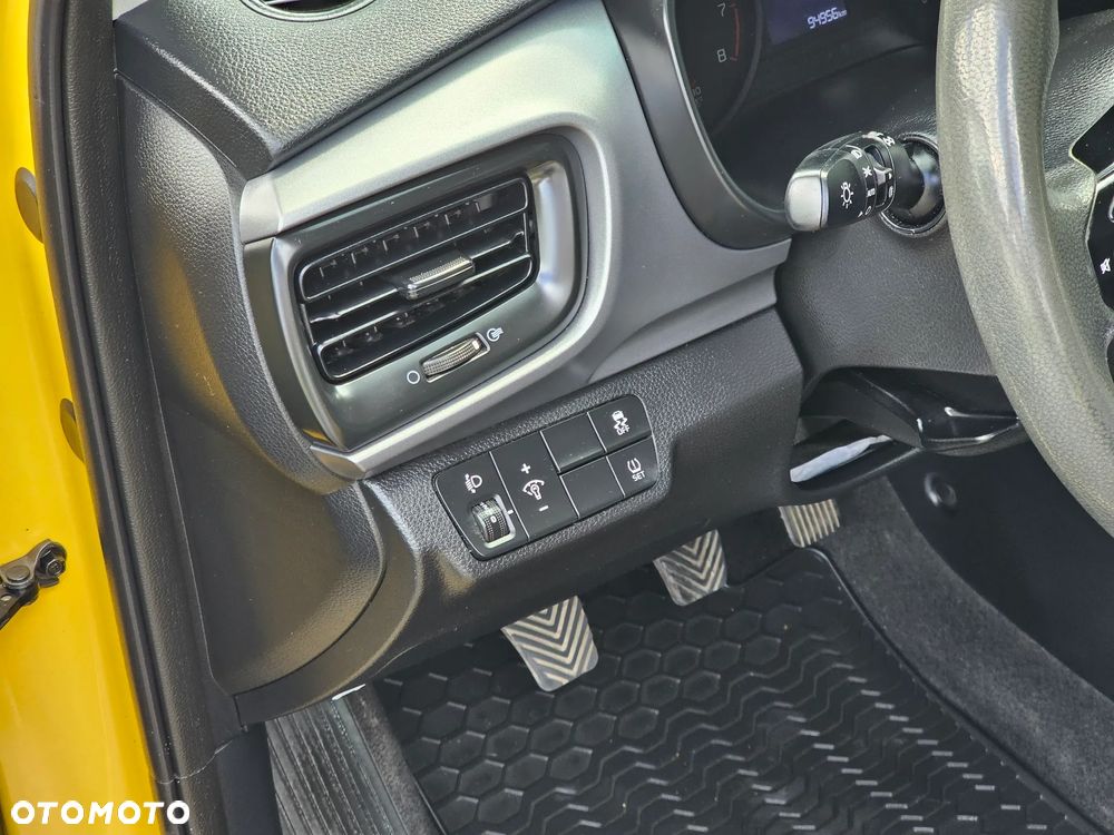 Kia Stonic 1.2 M - 35