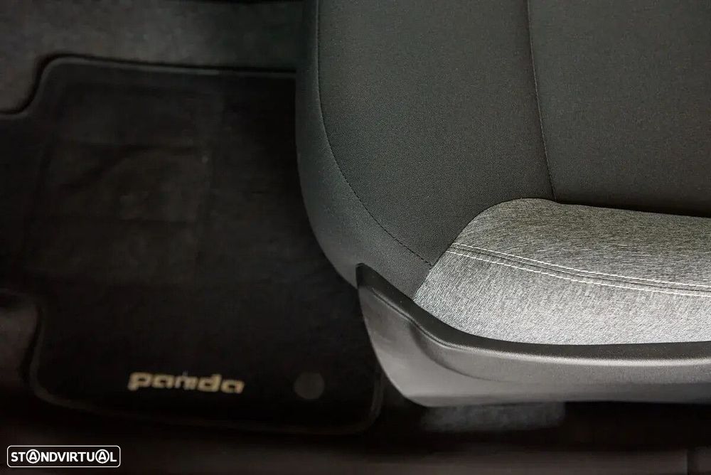 Fiat Panda - 33
